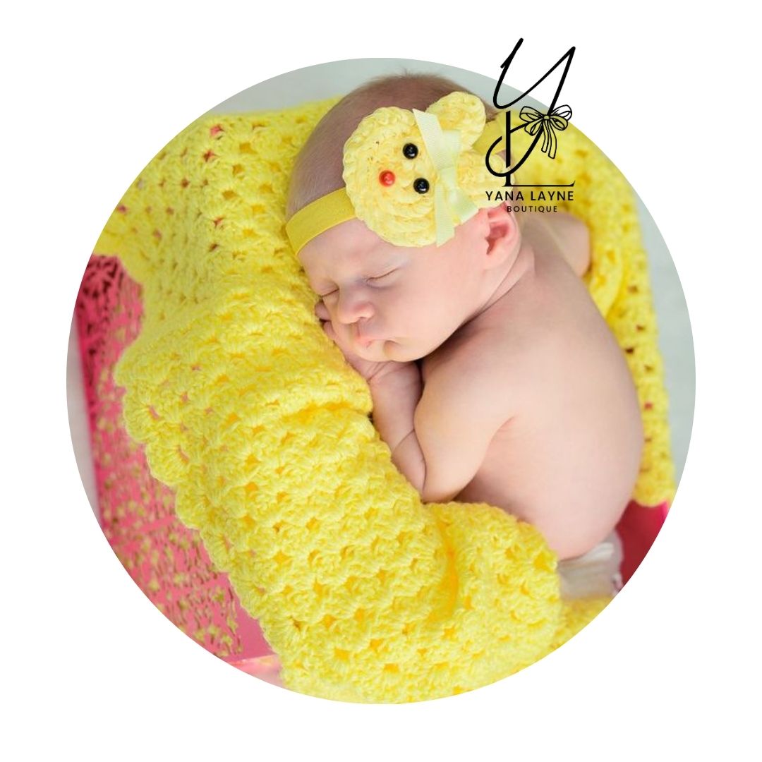 Bunny headband, easter headband